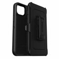 Otterbox Defender Pro Case For Apple Iphone 14 Plus, Black 77-88667